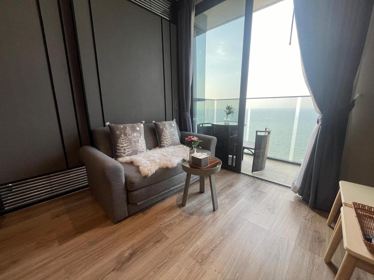 Apartment Breath Taking Seaview - Of Pattaya