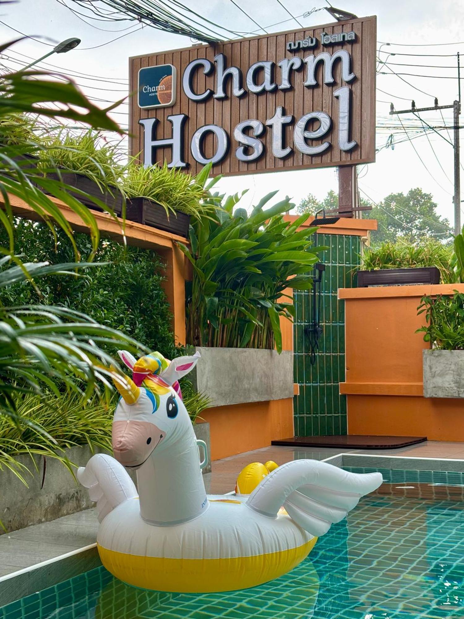Charm At Pratumnak Pattaya