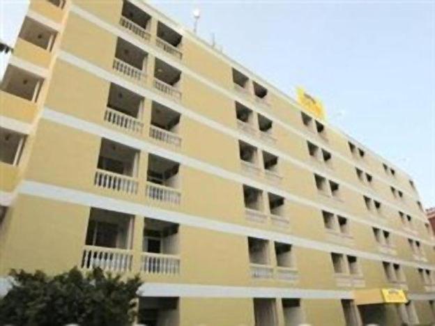 Hotel The Sun &