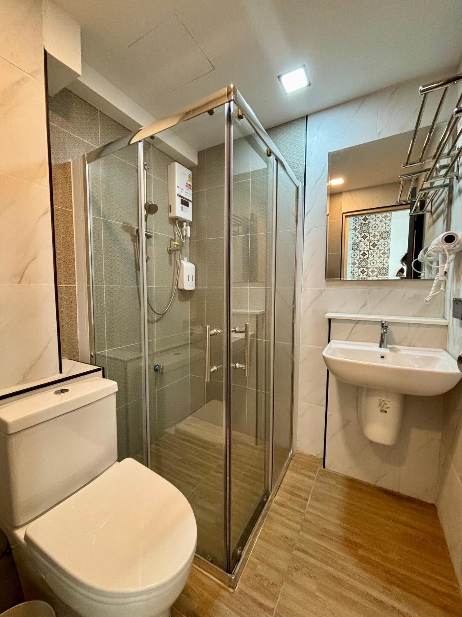Charm At Pratumnak Hotel 3*