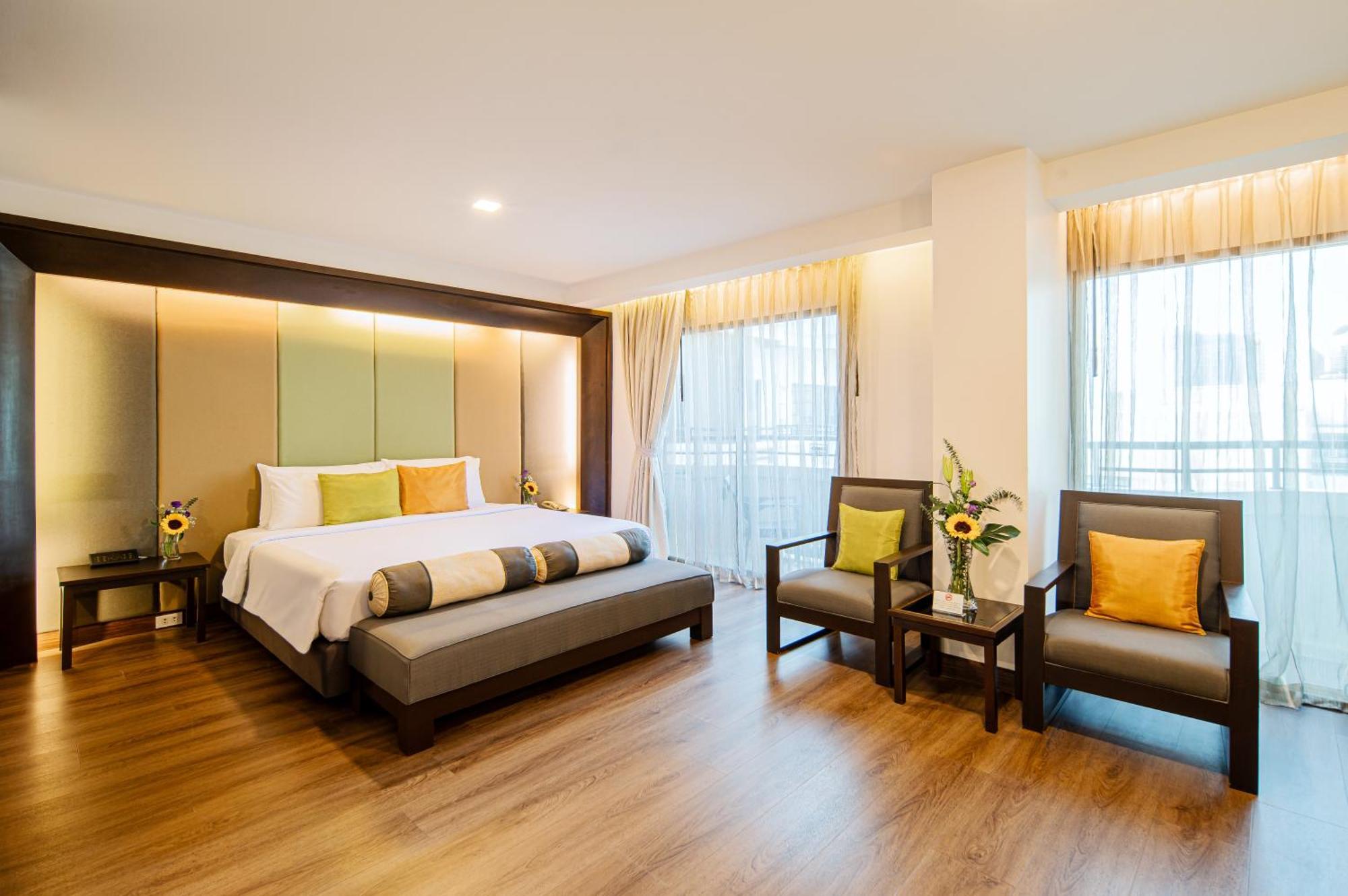 Sunbeam - Sha Extra 4*
