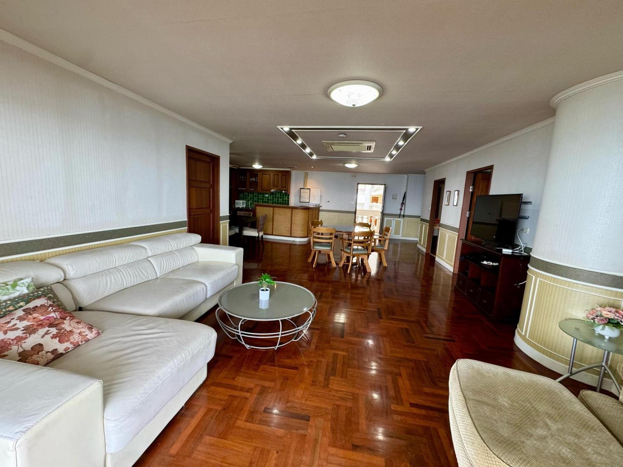 Apartment Sky Pattaya