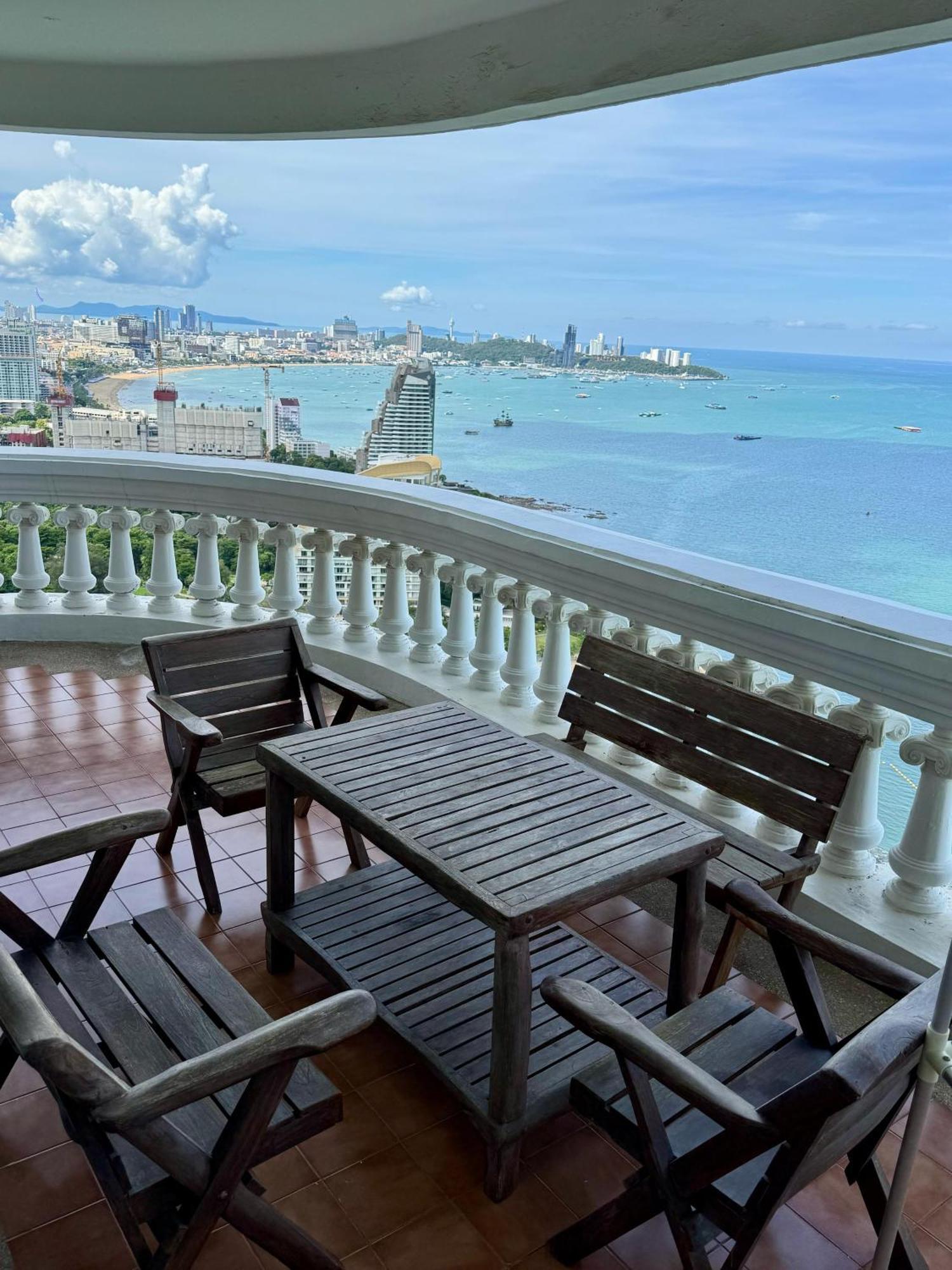 Sky Pattaya