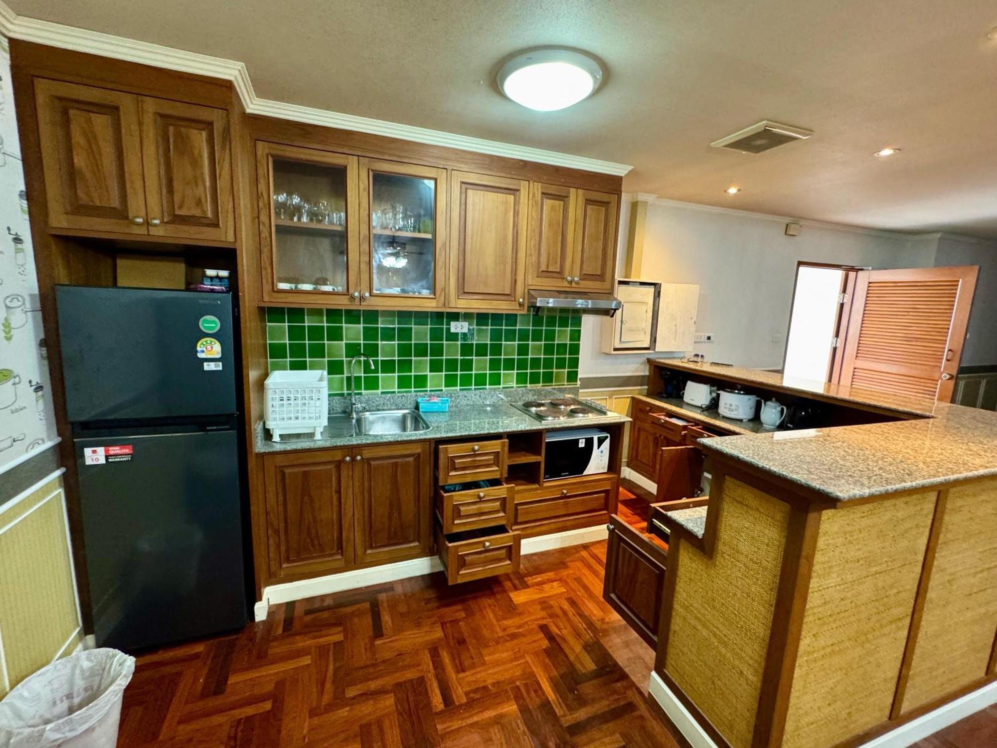 Sky Apartment Pattaya