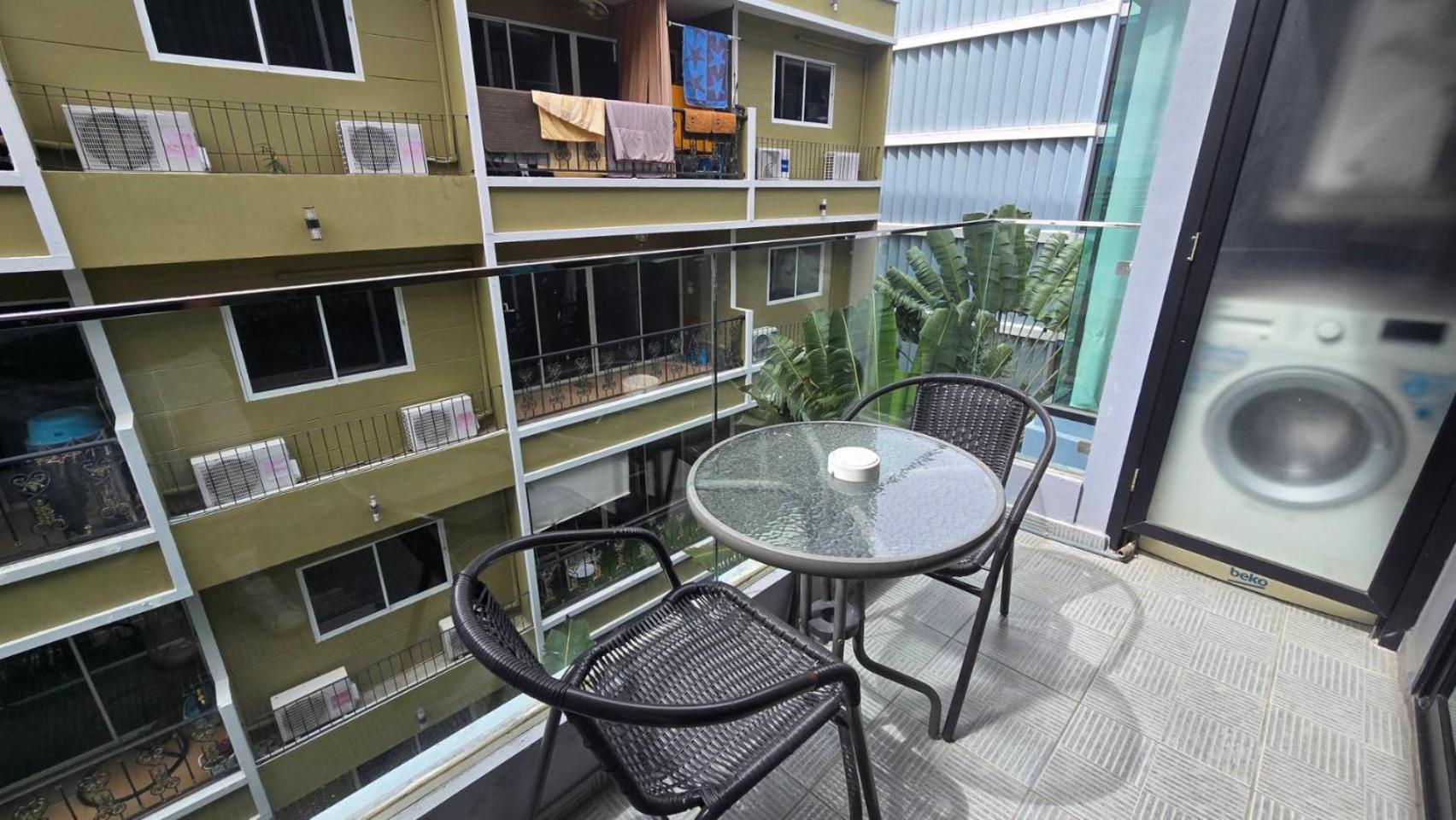 Apartment 5 Min Walk To Tropical Garden *