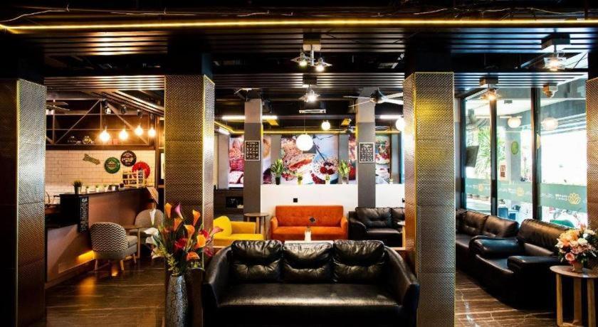 Grande Classic Hotel