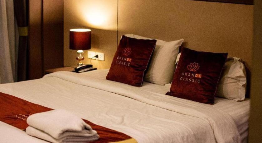 Grande Classic Hotel Pattaya