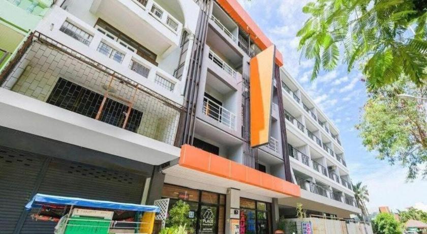 Hotel M Place