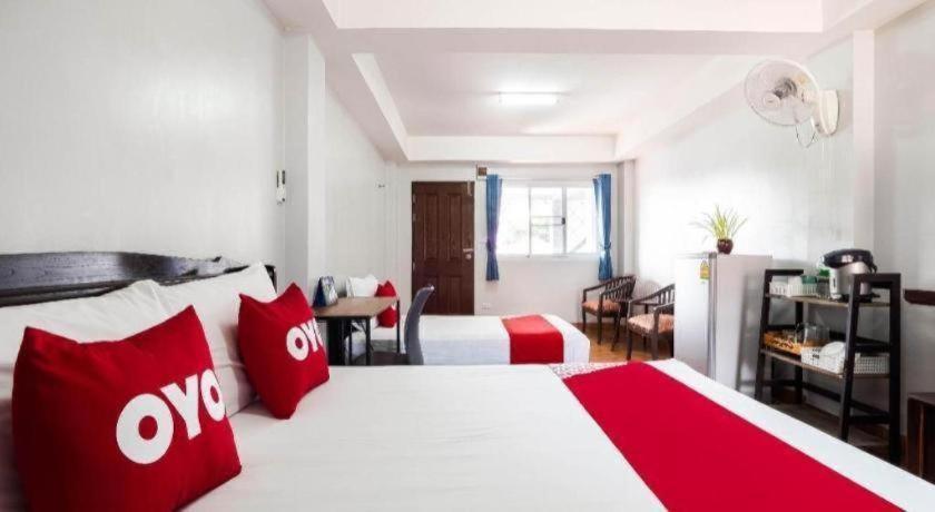 Hotel Oyo 1157 Ploy Pailin Place 2*