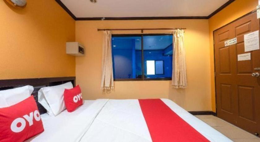 Hotel Oyo 75327 Diyana 3*