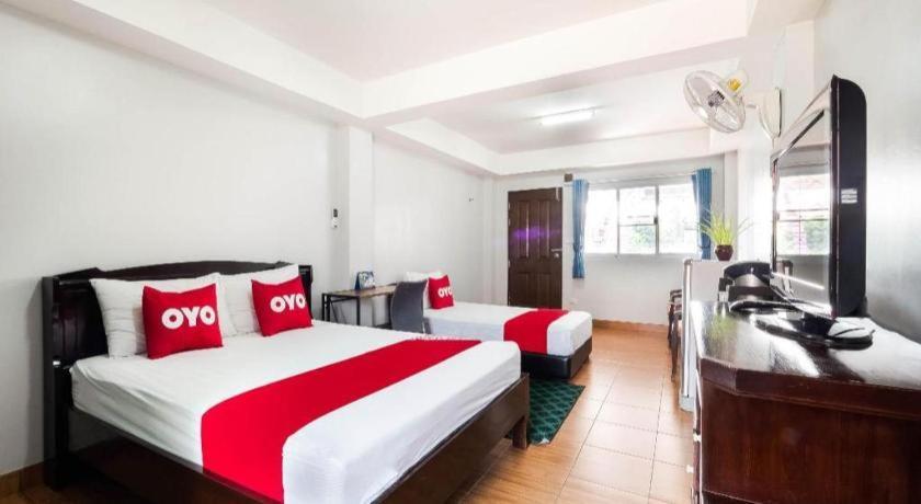 Hotel Oyo 1157 Ploy Pailin Place 2*