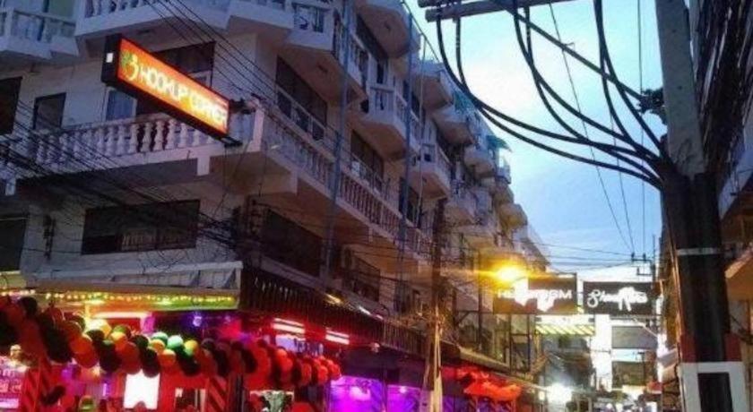 A7 Pattaya