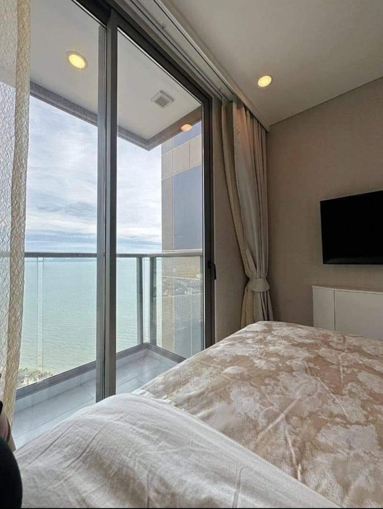 Apartment Jomtien Condotel Pattaya