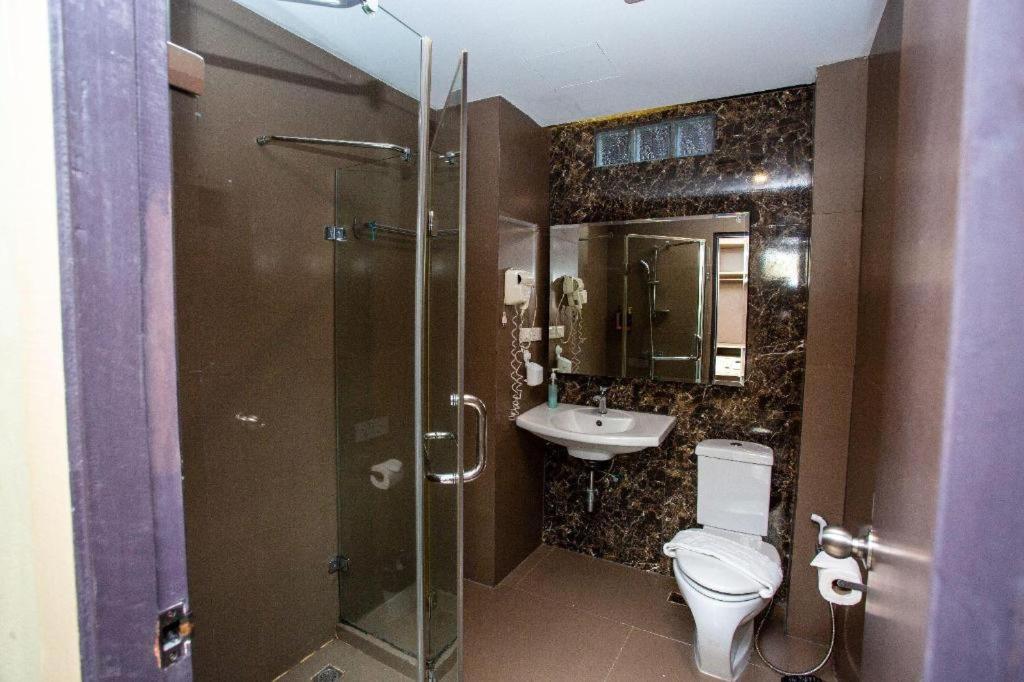 Hotel Grande Classic Pattaya