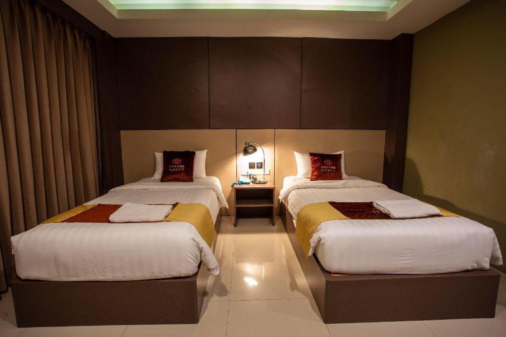 Grande Classic Hotel