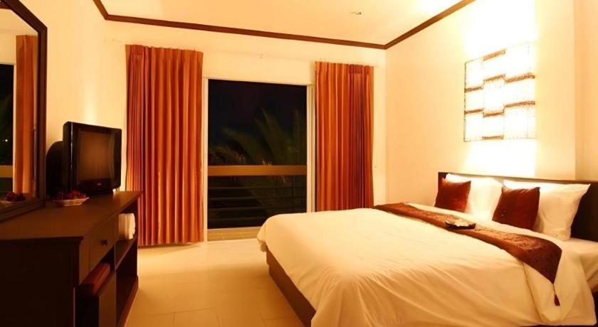 Sritrakul Place 3* Pattaya
