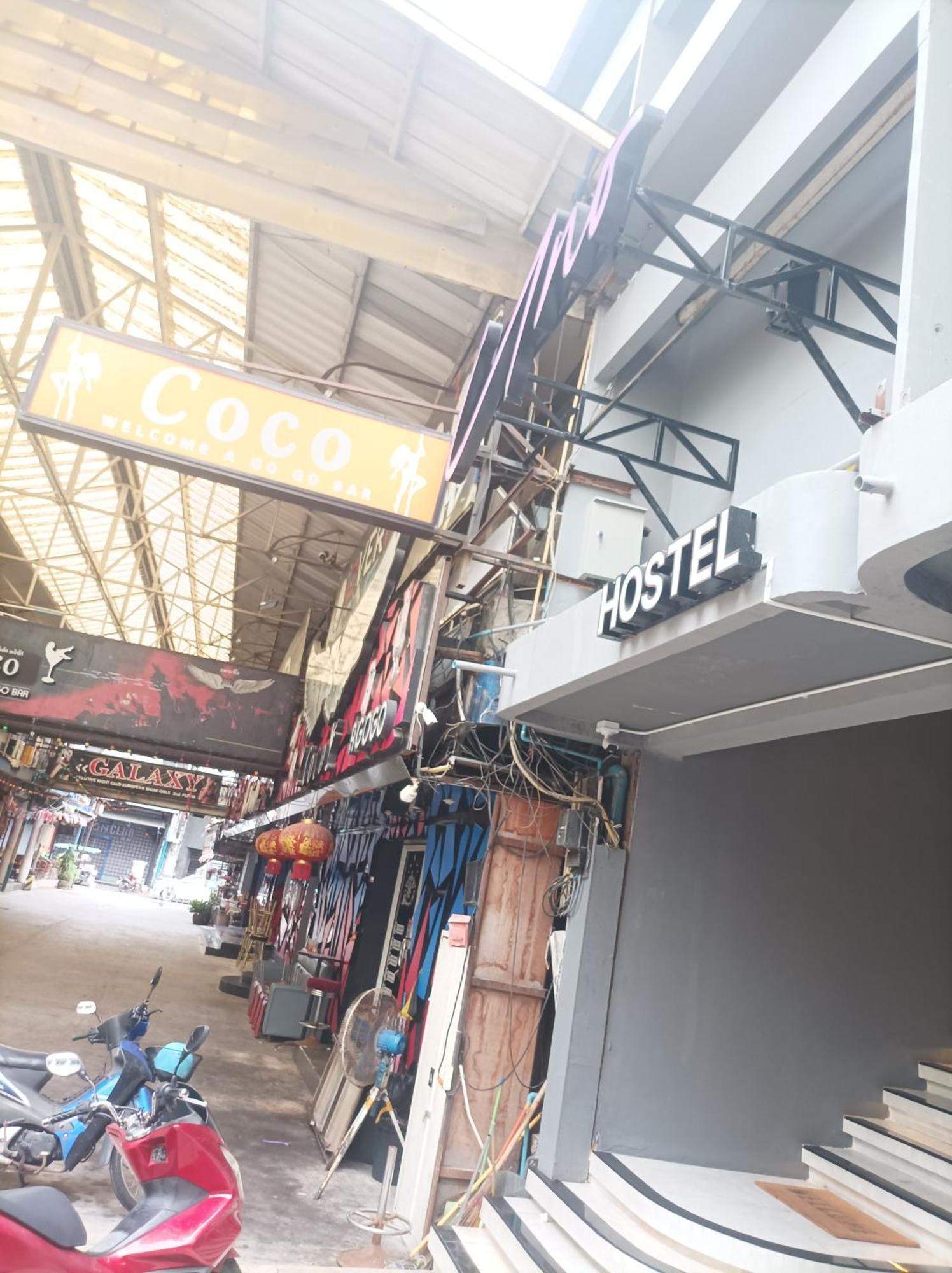 Uno * Pattaya
