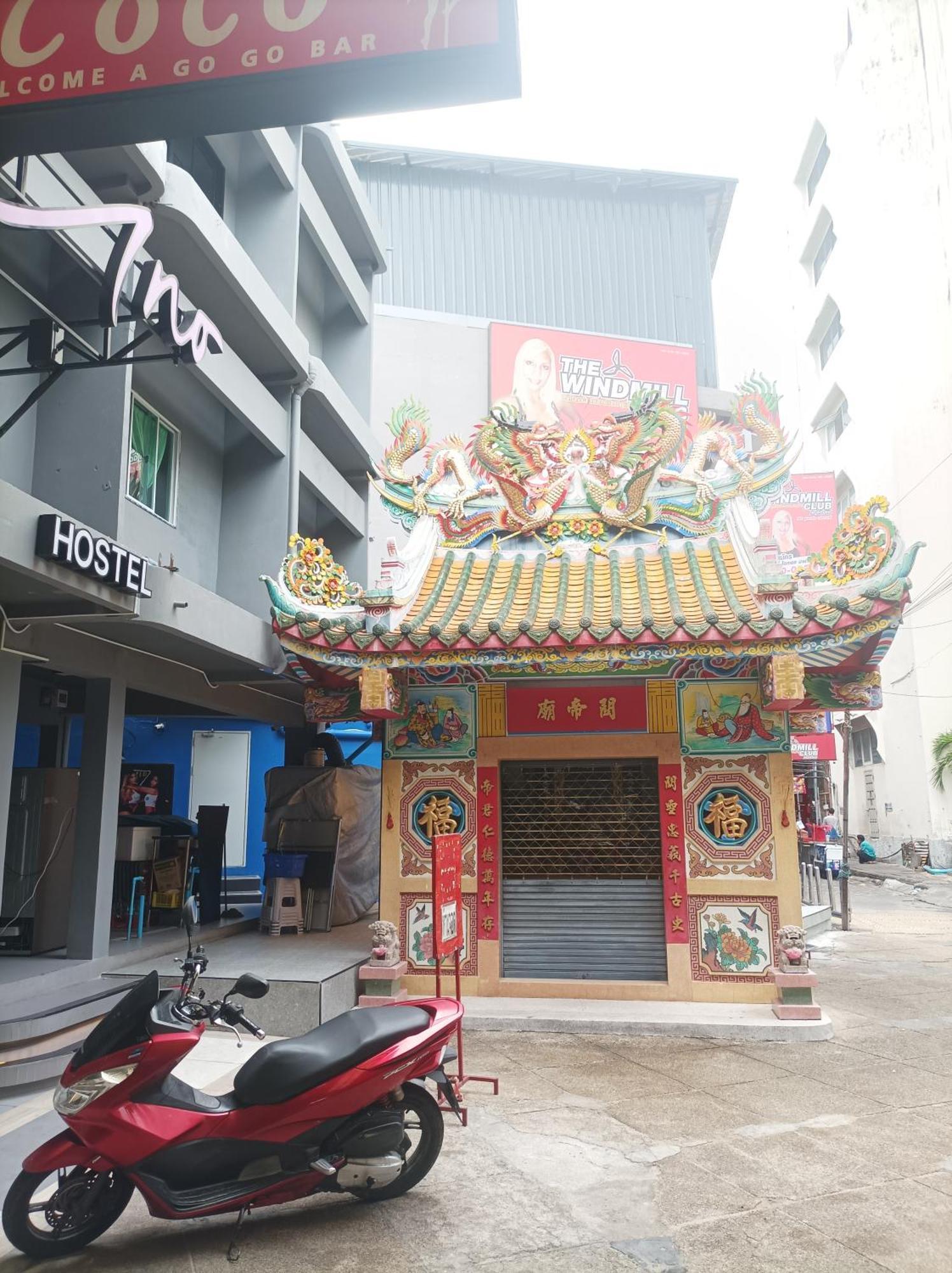 Uno Pattaya