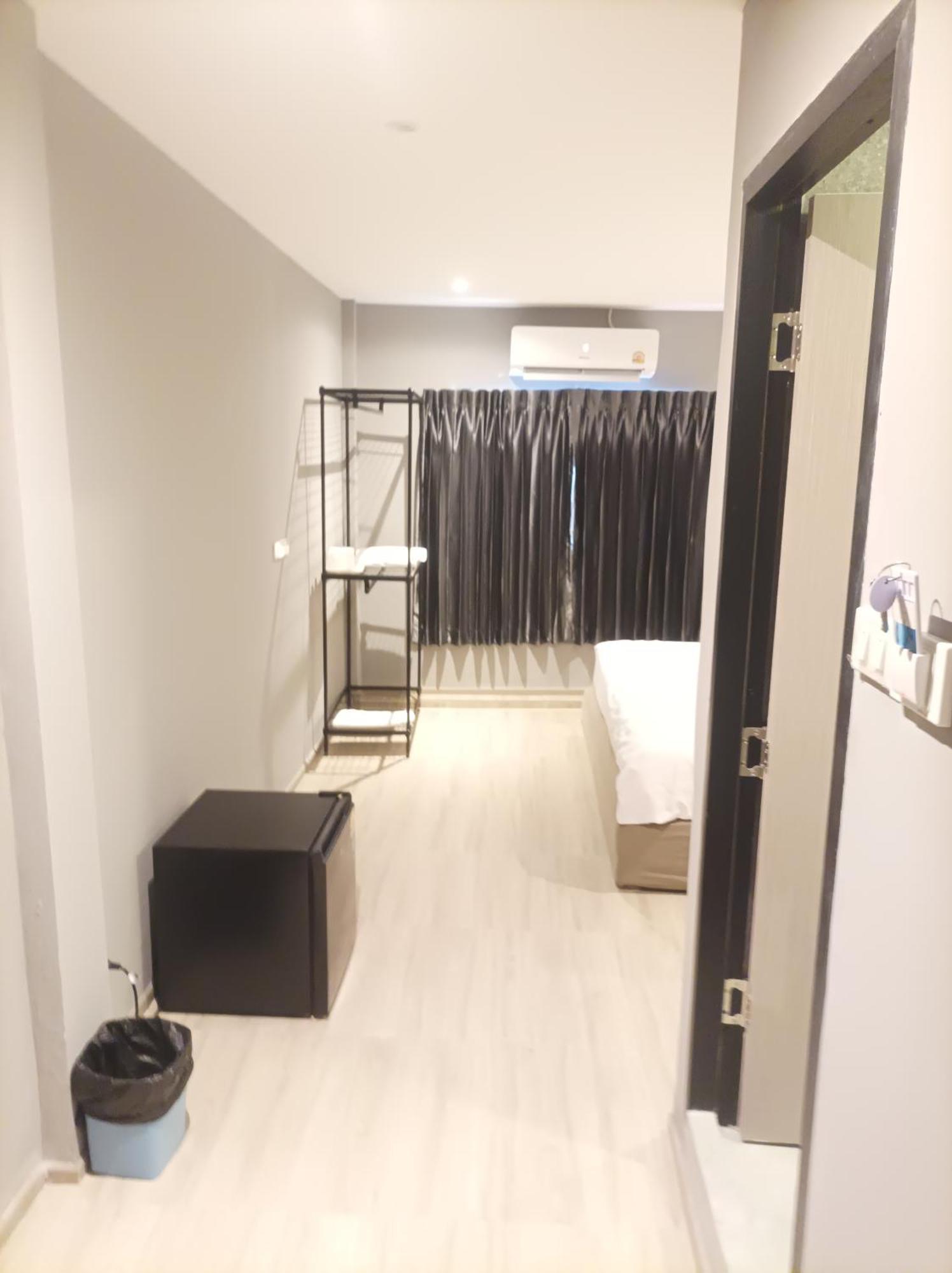 Apartment Uno