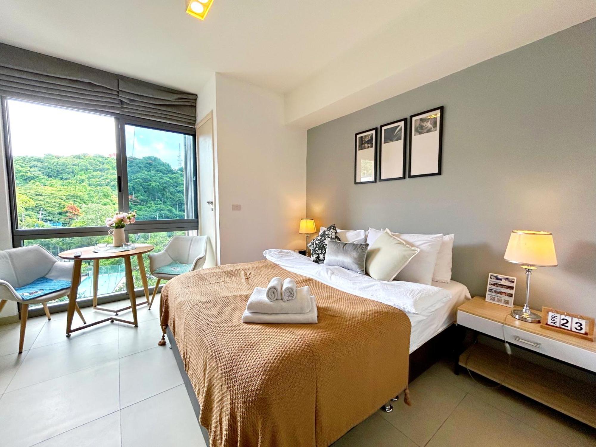 Apartment Unixx Sea View