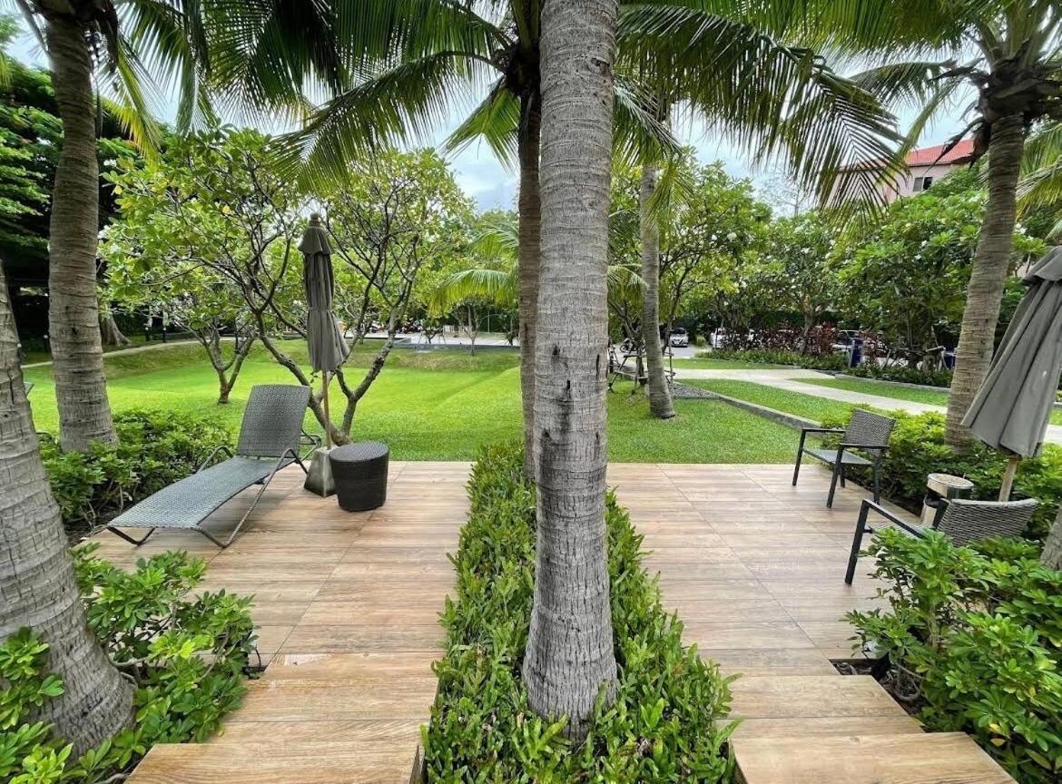 Beautiful Unixx Fl27 Apartment