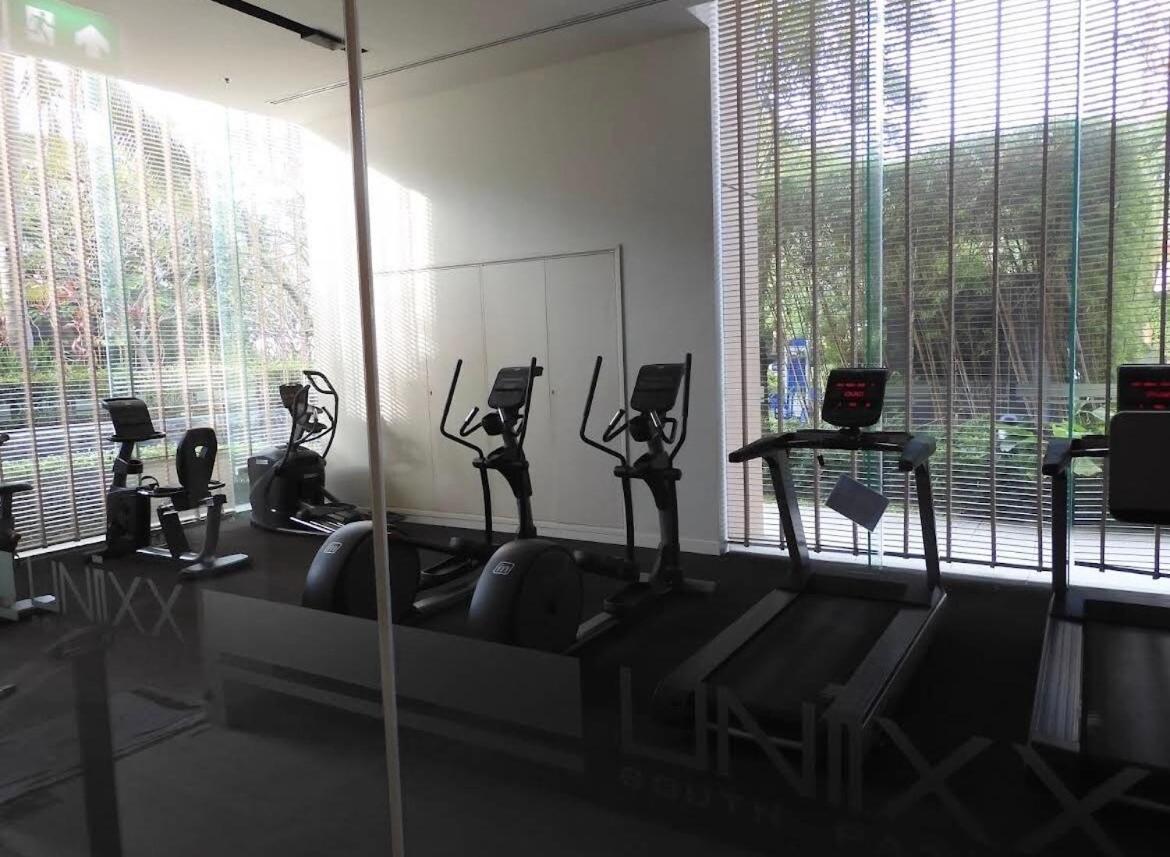 Apartment Beautiful Unixx Fl27 *