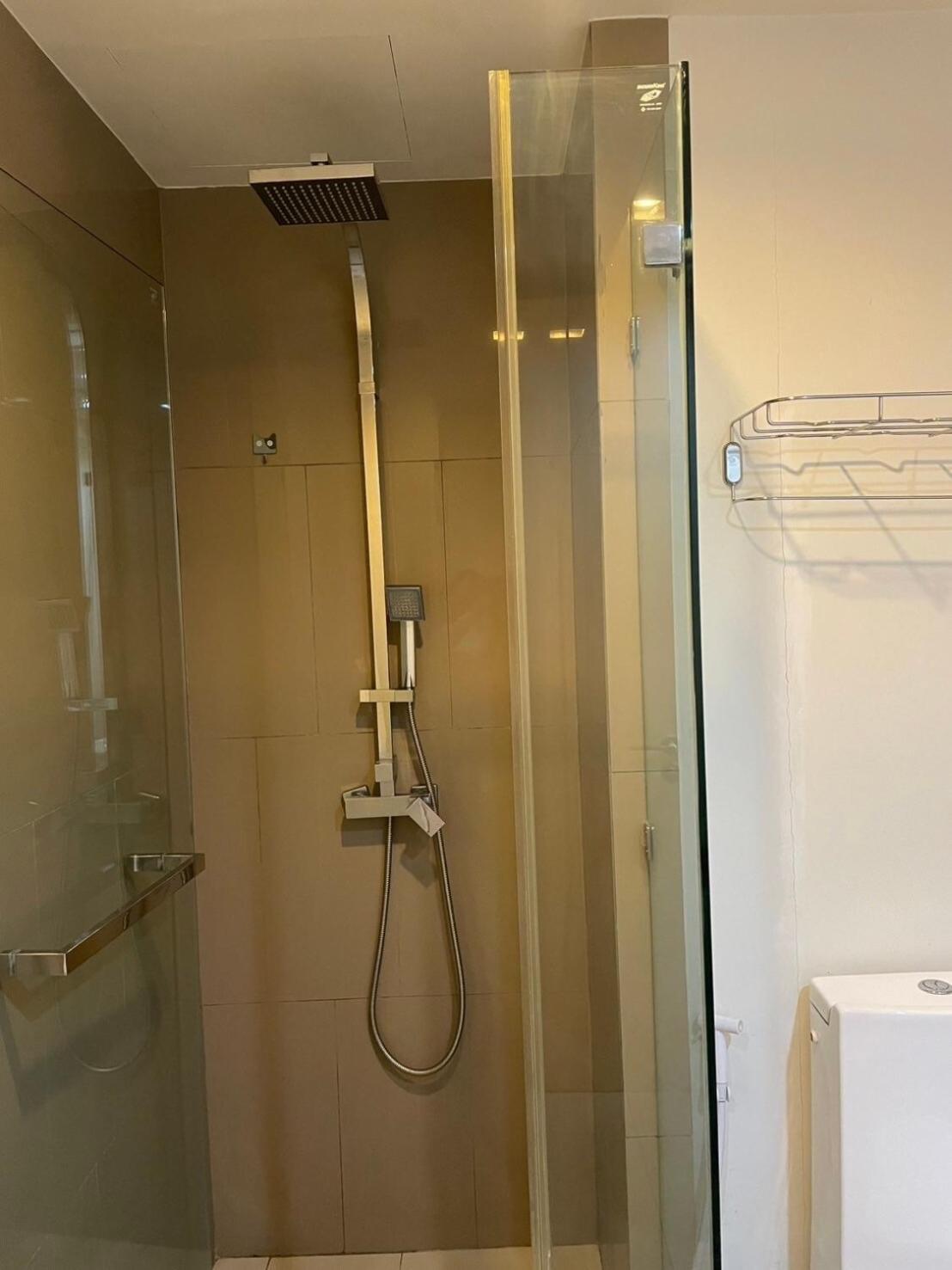 Beautiful Unixx Fl27 Apartment Pattaya