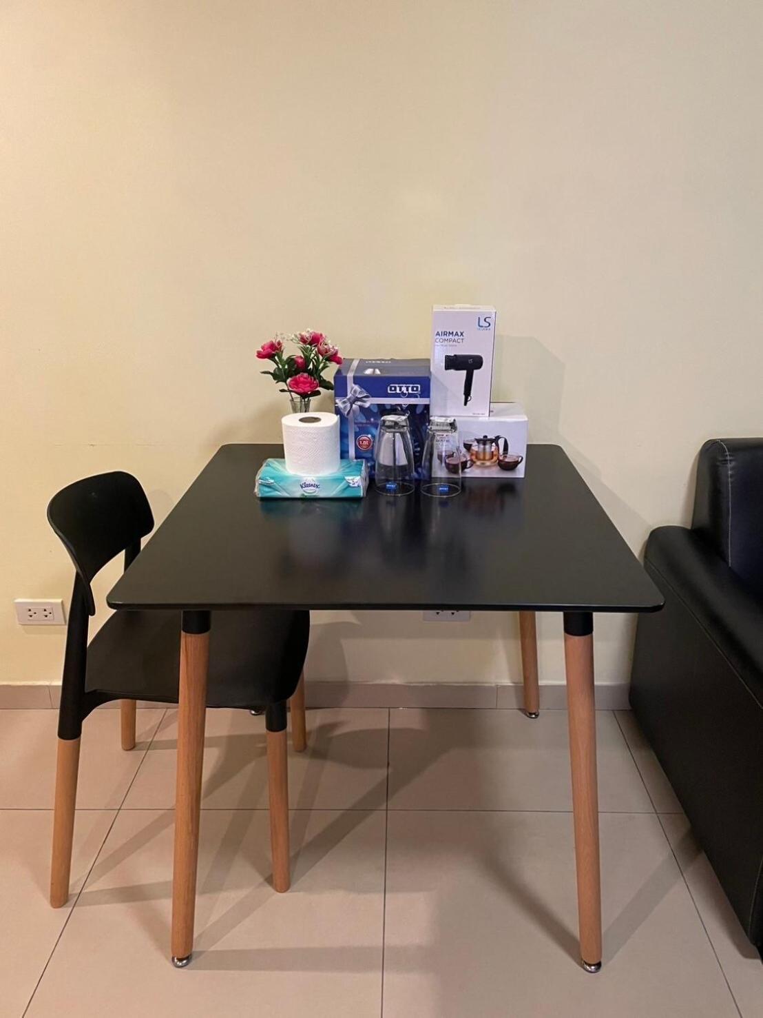 Apartment Beautiful Unixx Fl27