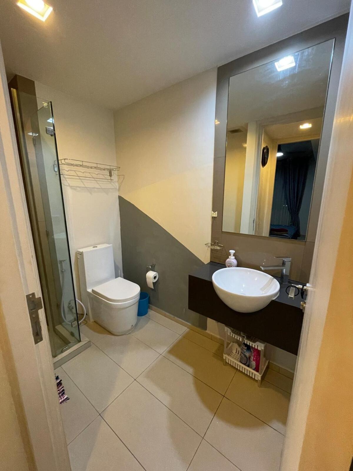Apartment Beautiful Unixx Fl27 *