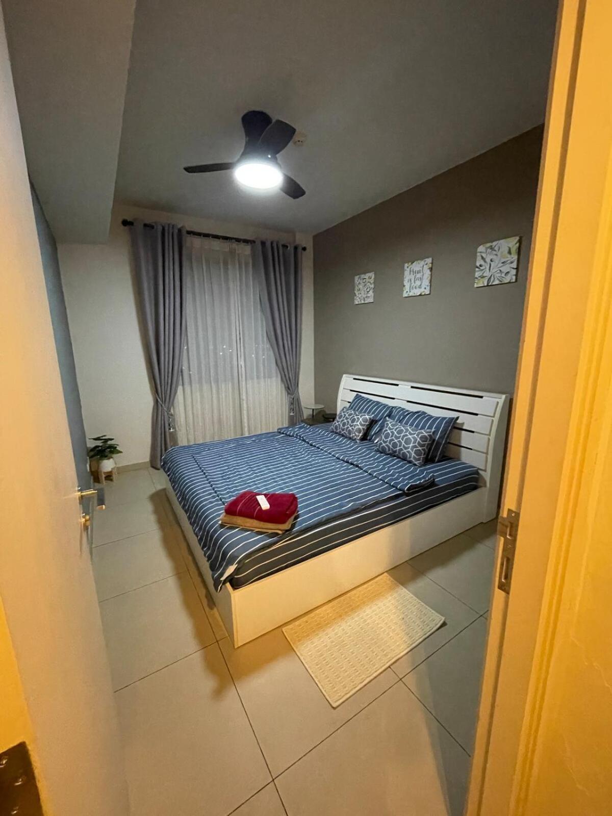 Apartment Beautiful Unixx Fl27 Pattaya