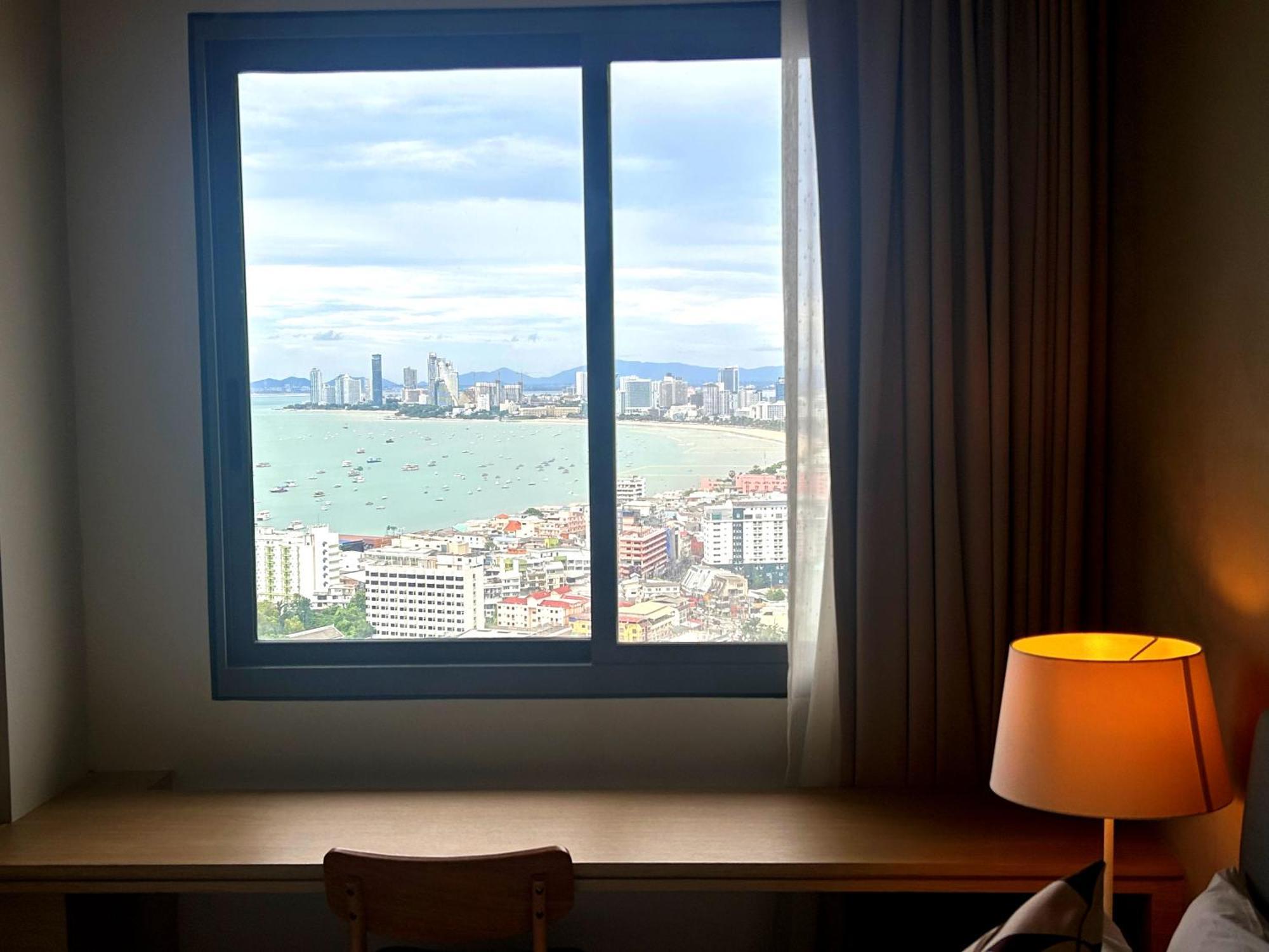 Unixx Sea View Apartment *