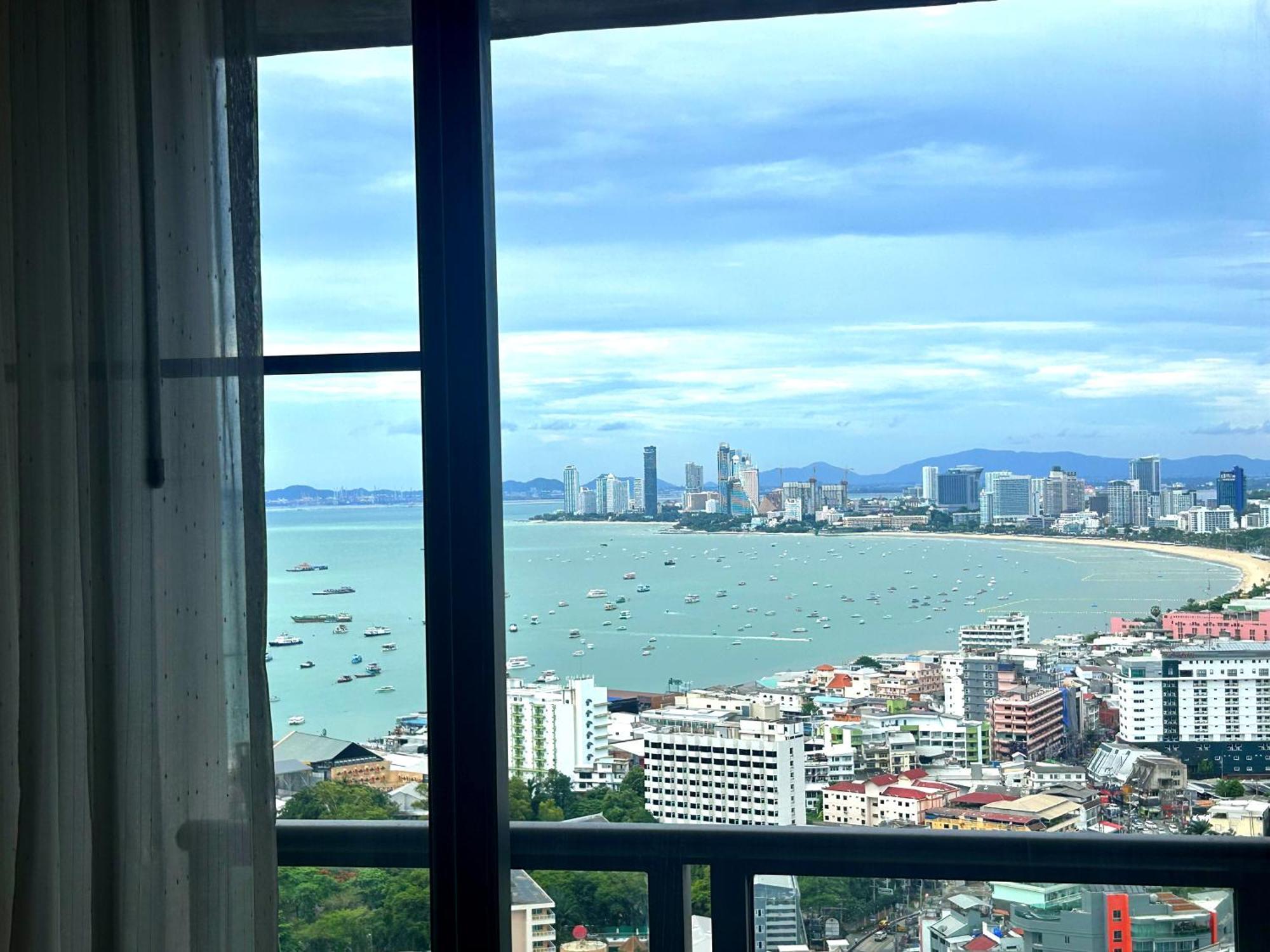Unixx Sea View Apartamento *