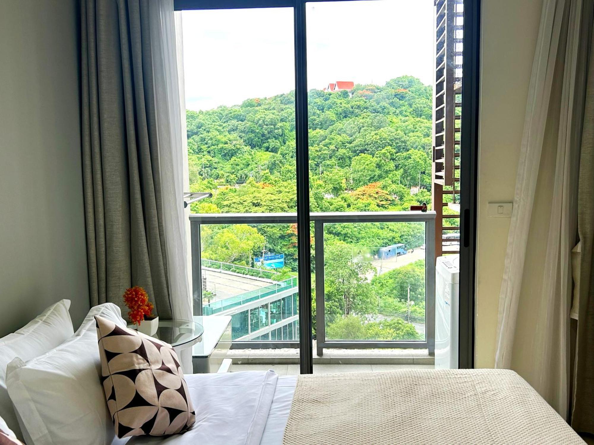 Unixx Sea View Apartment *