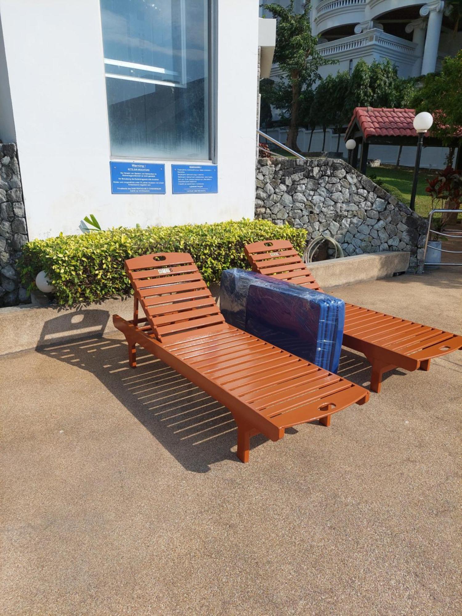 Beachfront Seaview Pangsapuri *