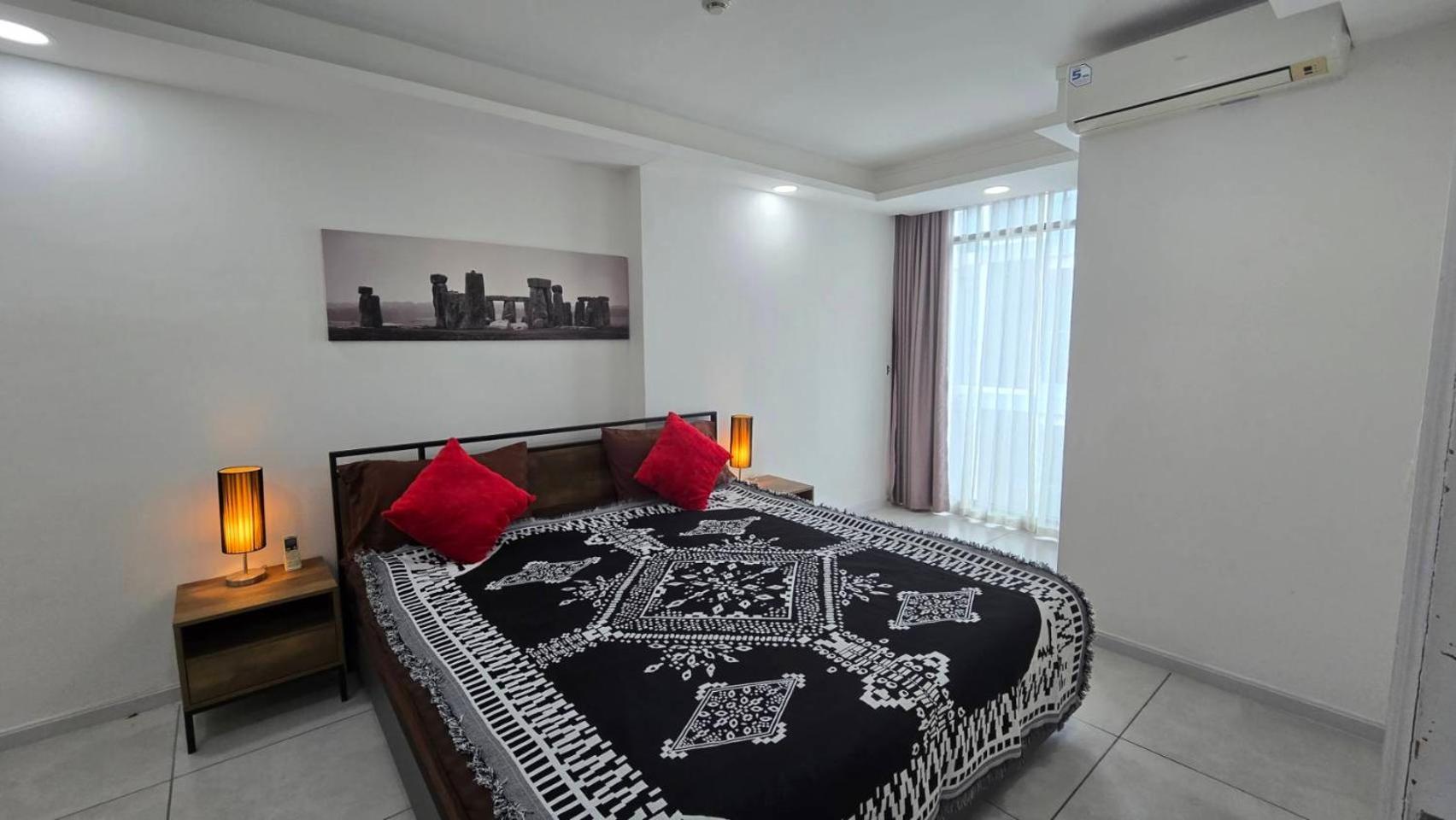 Tropical Garden A 1bedroom *
