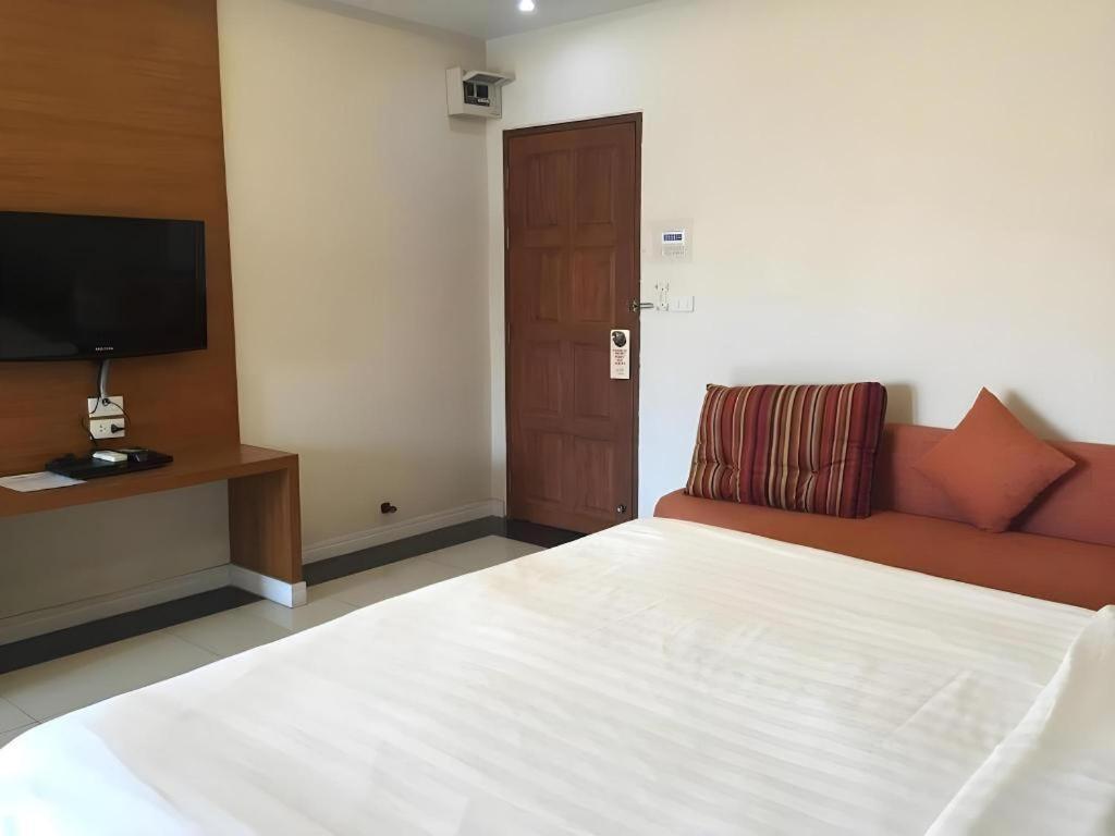 Hotel V Style North Pattaya
