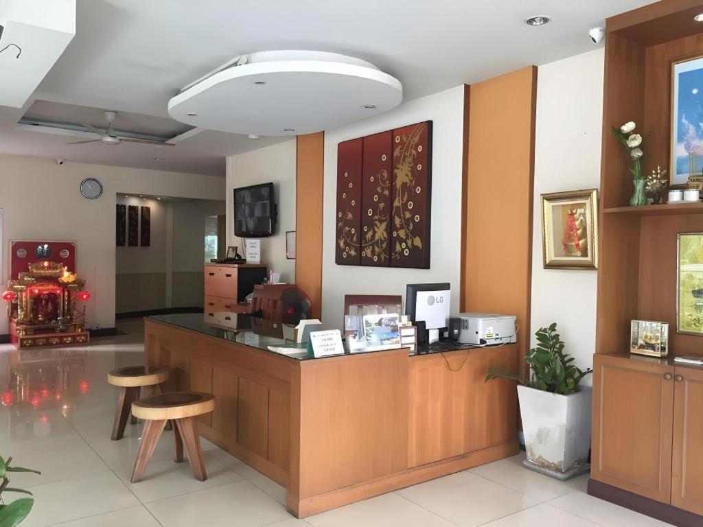 Hotel V Style North 2*