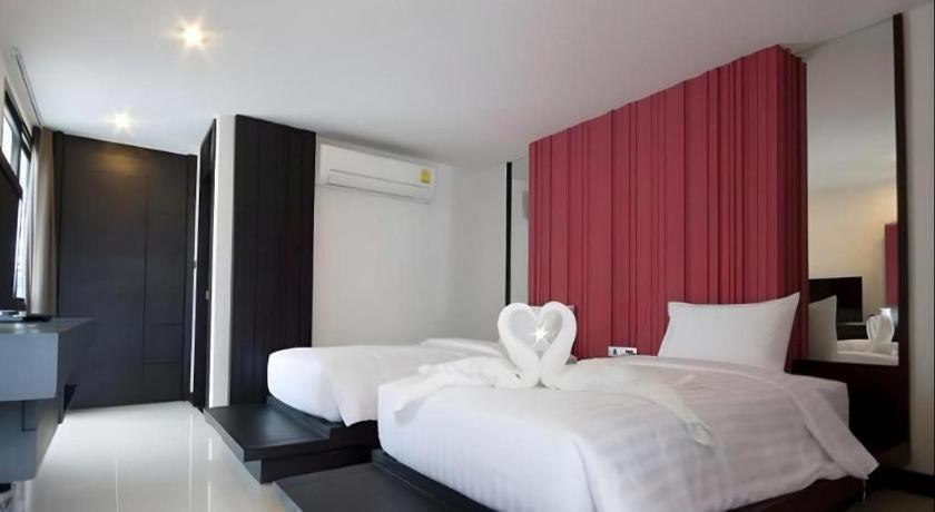 Punyapha Place Pattaya