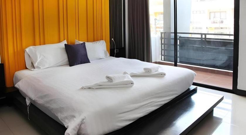 Punyapha Place Hotel