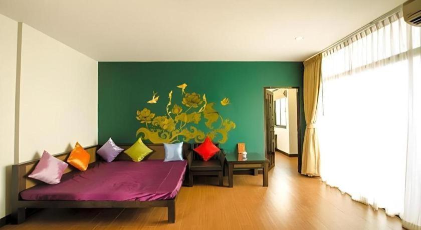 Hotel Maytara 3*