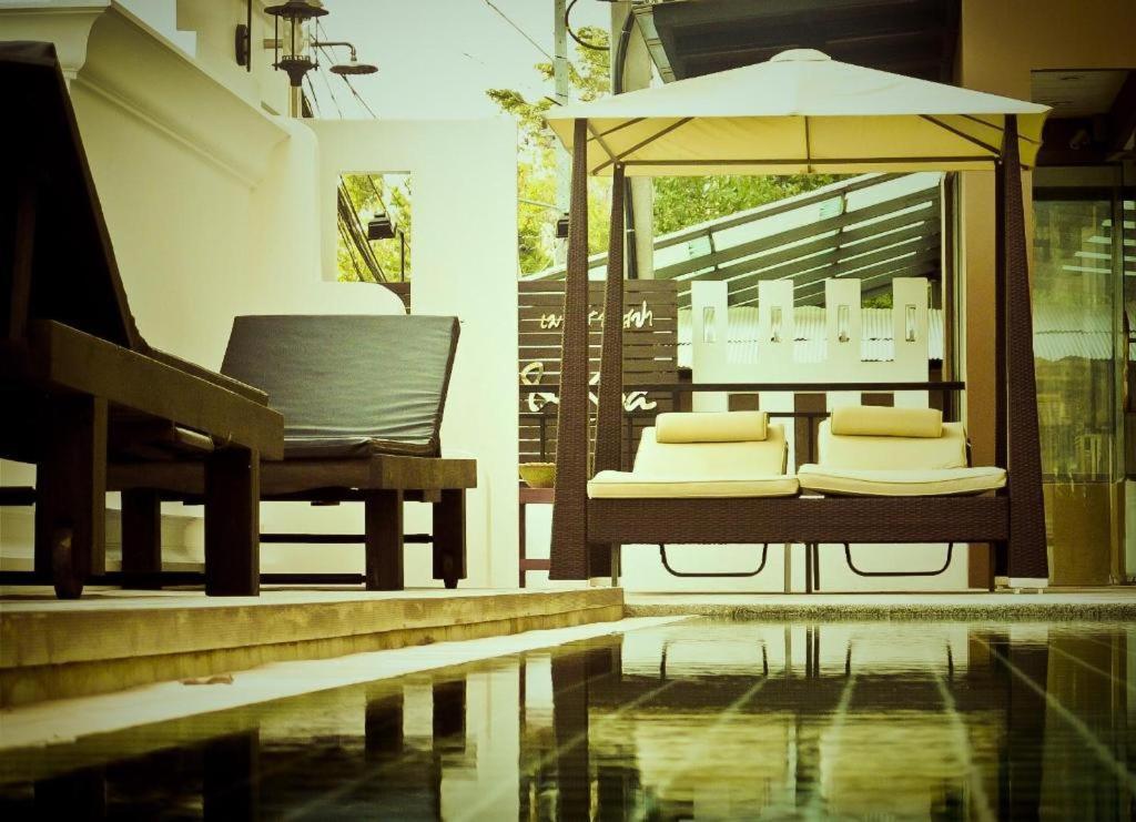 Maytara Hotel 3*