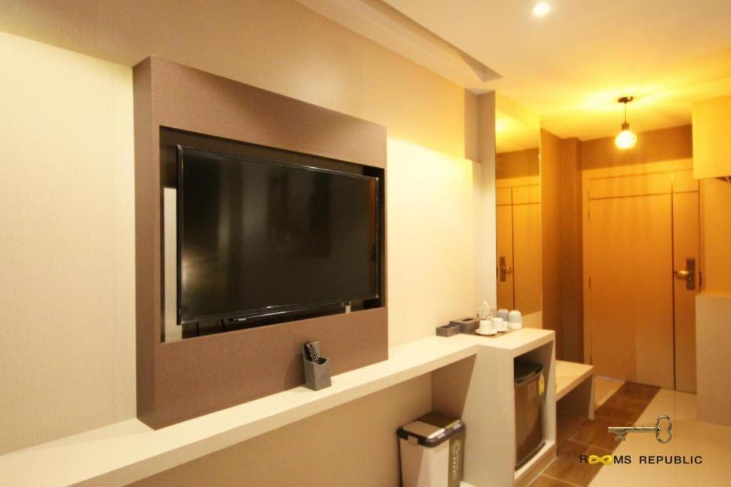 Grande Classic Hotel Pattaya