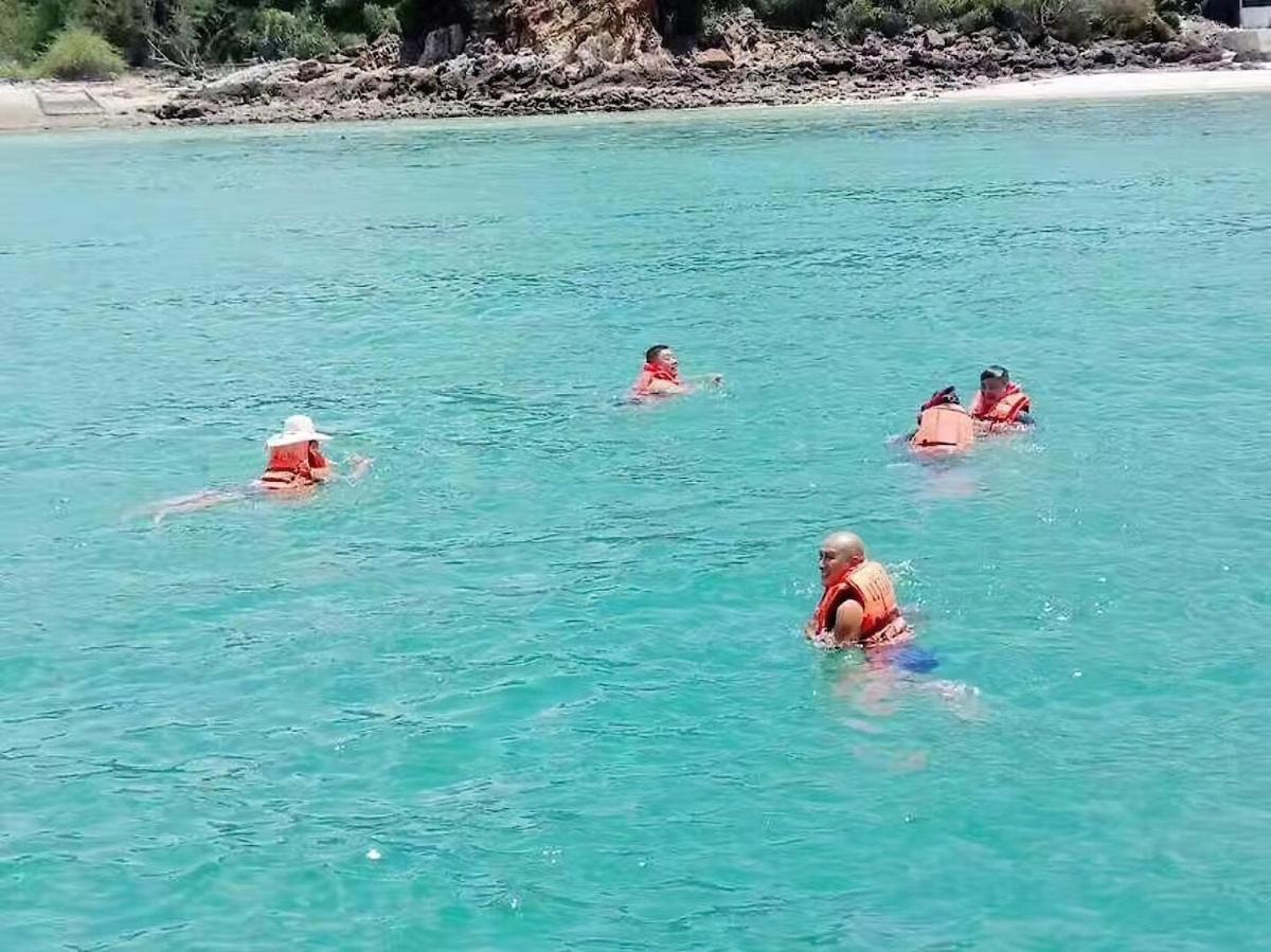 Apartment Sea View At Great Location Pattaya