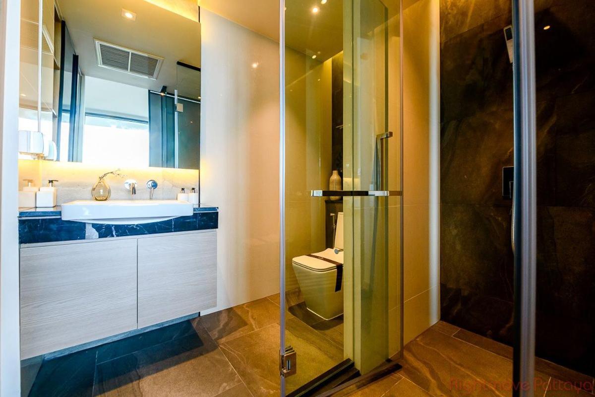 Stunning Sea View -next To * Pattaya