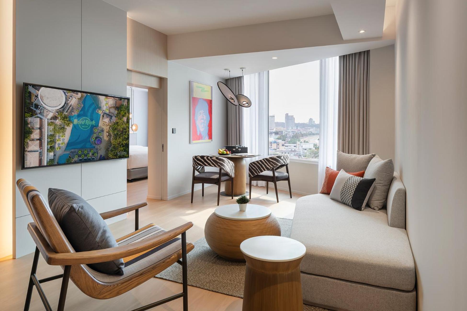 Hard Rock (adults Only) Hotel 4*