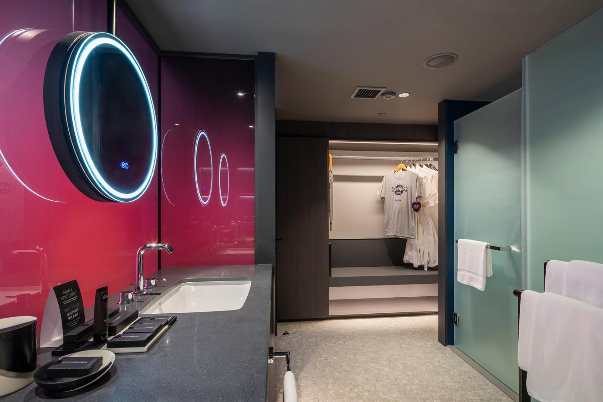 Hard Rock (adults Only) 4* Pattaya