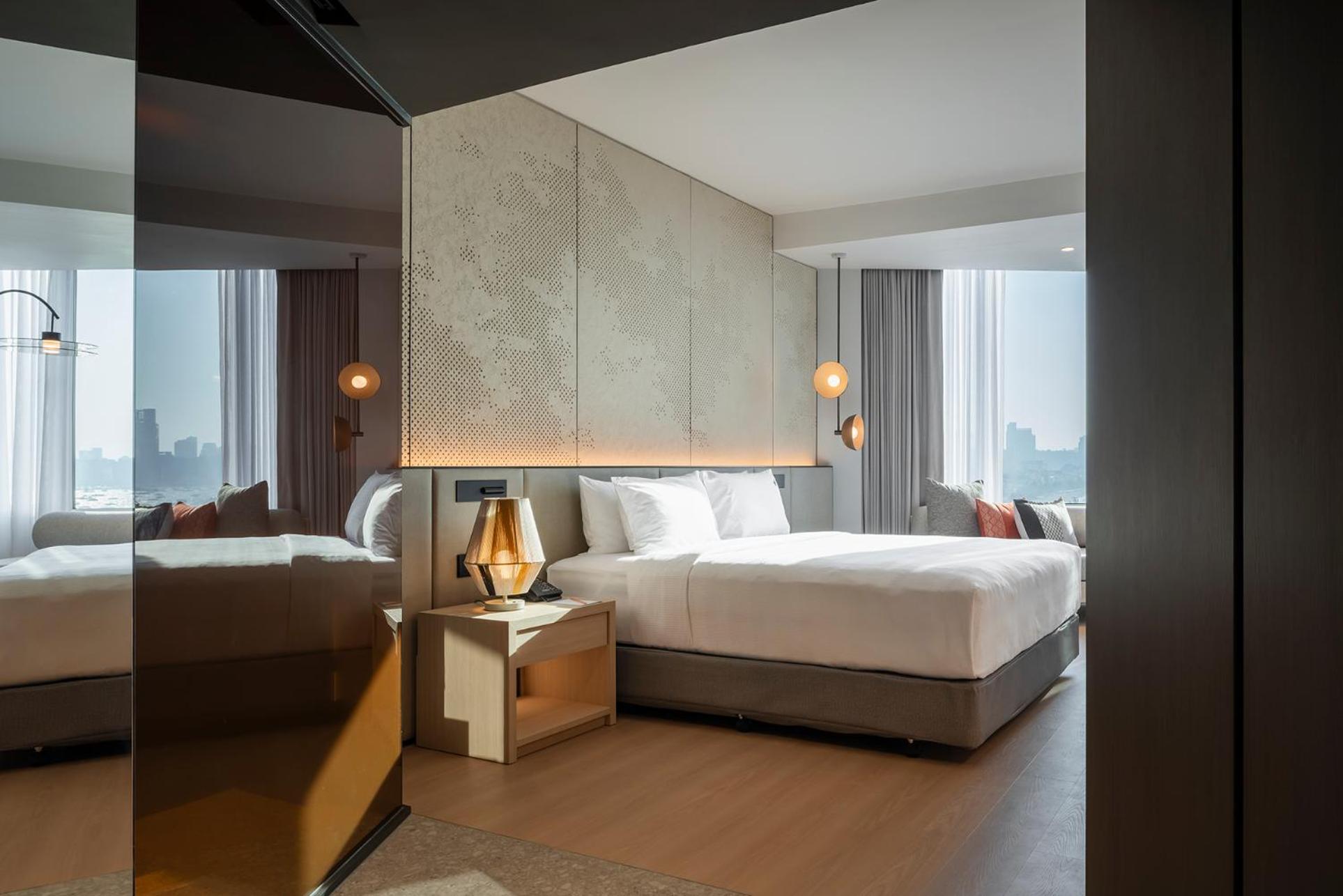 Hard Rock (adults Only) 4*