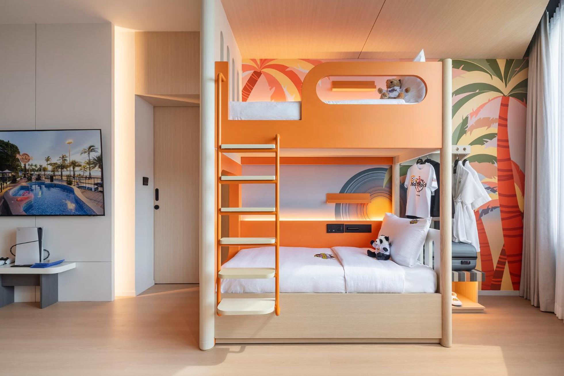 Hard Rock (adults Only) Pattaya