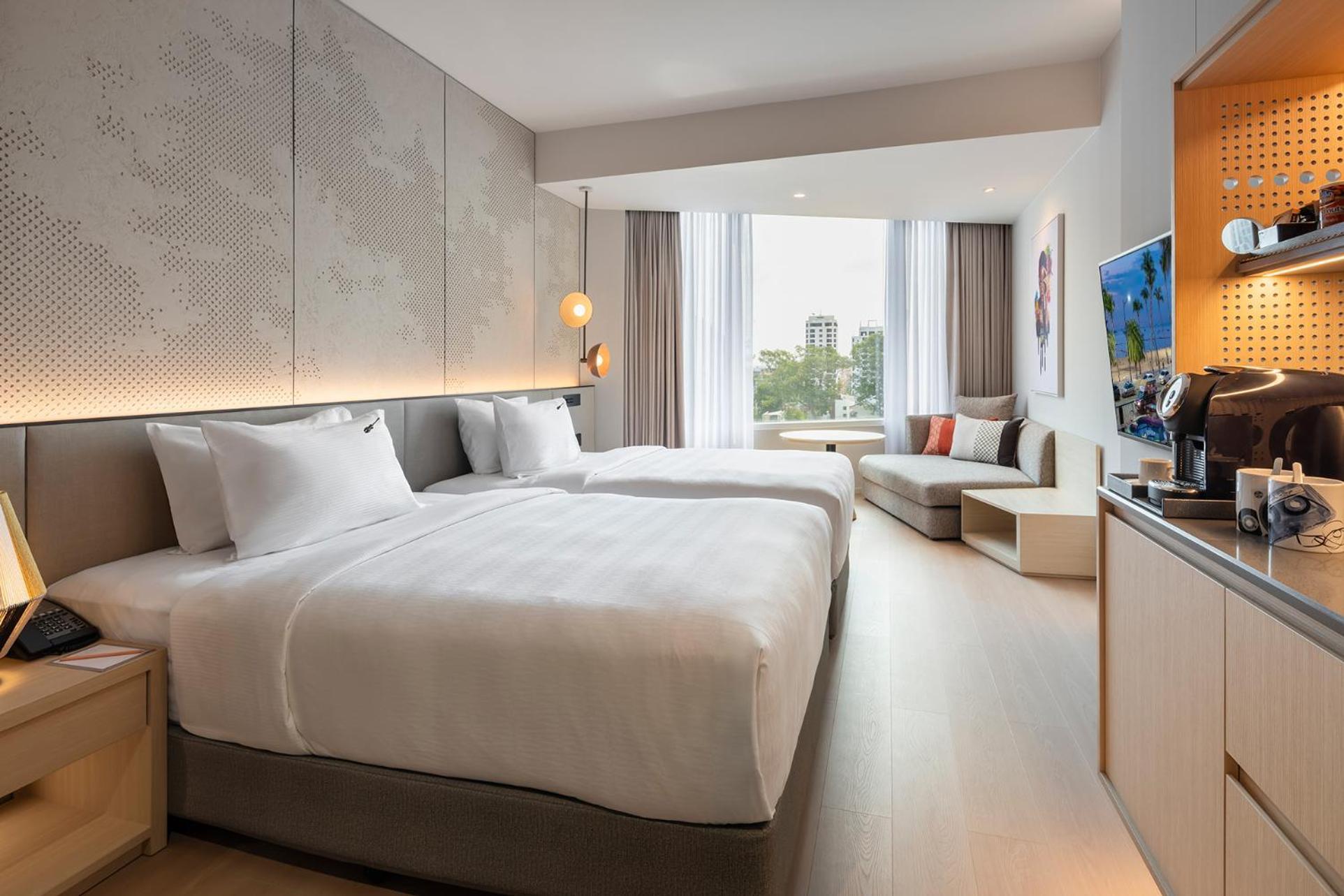 Hard Rock (adults Only) Hotel