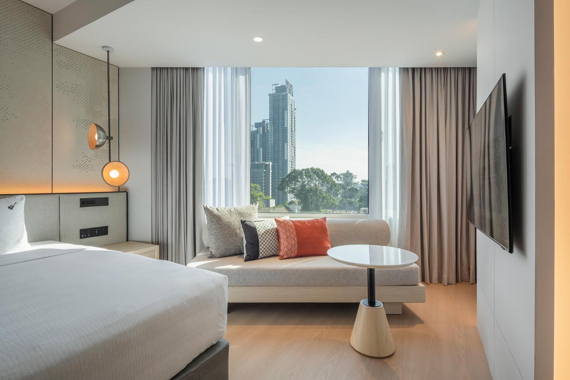 Hard Rock (adults Only) Hotel 4*